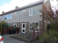 Spaarnestraat 1 A, 1946 AV Beverwijk