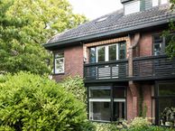 Iepenlaan 98, 2061 GN Bloemendaal