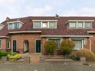 Bilderdijkstraat 8, 2406 XE Alphen aan den Rijn