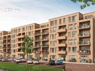 The Nature (Bouwnr. 9), 3541 BH Utrecht