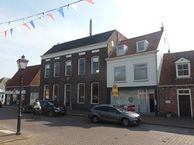 Dorpsplein 35, 4371 AC Koudekerke