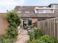 Pitrusvaart 57, 2724 VB Zoetermeer