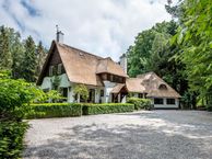 Jachthuislaan 61, 3762 LB Soest