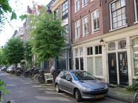 Nieuwe Leliestraat 17 1, 1015 SH Amsterdam
