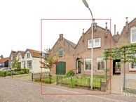 Vrijburgstraat 35 -35A, 4387 AH Vlissingen