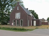 Kerkpad 10, 5373 EX Herpen