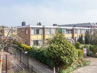 Theo Thijssenplein 33, 3555 SJ Utrecht