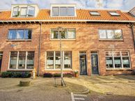 Pootstraat 141, 2613 PJ Delft