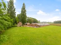 Boschakker 1, 5358 PA Huisseling