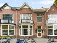 Velserstraat 11, 2023 EA Haarlem