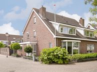 Olof Palmelaan 9, 1945 EH Beverwijk