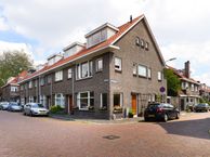 Hadrianusstraat 26, 2275 VE Voorburg