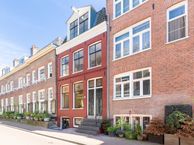 Karthuizersstraat 193, 1015 LP Amsterdam