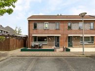 Menuetstraat 1, 3223 PL Hellevoetsluis