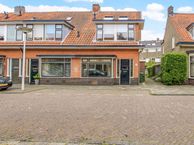 Bakhuis Roozenboomstraat 11, 2313 RC Leiden