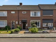 Kanariestraat 33, 5451 VK Mill