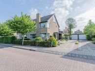 Burgemeester Quarles van Uffordstraat 7, 1391 GG Abcoude