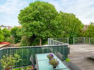 Graaf Lodewijk van Nassaustraat 4 b, 3051 GG Rotterdam