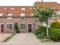 Tamarastraat 5, 4105 GE Culemborg