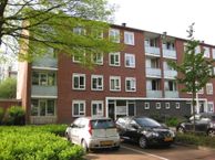 Rembrandtlaan 378, 7545 ZV Enschede