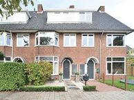 Burgemeester Serrarislaan 22, 4835 LH Breda