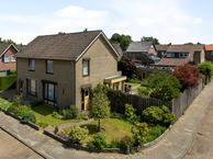 Beatrixstraat 24, 5441 AZ Oeffelt