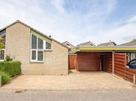 Schumannstraat 11, 1323 BT Almere