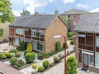 Burg. v. Dobben de  Bruijnstraat 22, 2411 AS Bodegraven