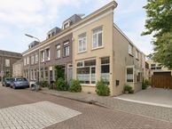 Adriaan Vlackstraat 9, 2806 WB Gouda