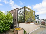 Hooghiemstraplein 11 E, 3514 AX Utrecht