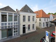 Nieuwstraat 11 A, 5371 AH Ravenstein