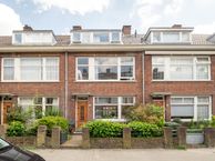 Charlotte de Bourbonlaan 62, 3062 GH Rotterdam