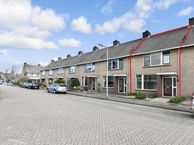 Mozartlaan 13, 2421 VB Nieuwkoop