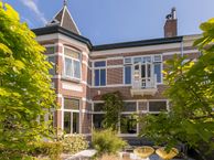 Prof. van Vlotenweg 1, 2061 EB Bloemendaal