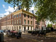 Huddekade parkeerplaats 41, 1018 HB Amsterdam