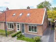 Skoallestrjitte 18, 8734 GM Easterein