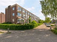 Jhr. De Savornin Lohmanstraat 72, 2982 RH Ridderkerk