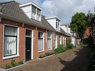 Kleine Brandenburgerstraat 7, 9724 AX Groningen