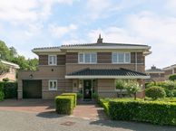 Dokter Kroesenring 26, 3261 CE Oud-Beijerland