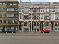 Oostzeedijk 12 B, 3063 BB Rotterdam