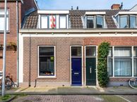 Bekkerstraat 78, 3572 SK Utrecht