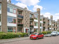 Slotemaker de Bruïnestraat 7 II, 3515 VN Utrecht