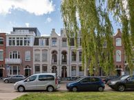 Linnaeuskade 17 hs, 1098 BE Amsterdam