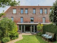 Monnikeraklaan 4, 3544 TG Utrecht