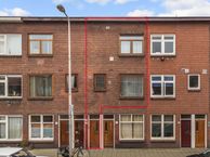 Laan van Nieuw-Guinea 142 bis, 3531 JR Utrecht