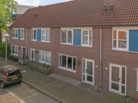 Hunzestraat 66, 3522 EB Utrecht