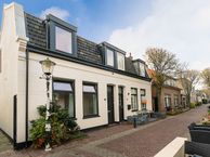 Koningstraat 36, 2042 VJ Zandvoort