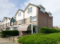 van Alcmaerlaan 1, 2355 BA Hoogmade