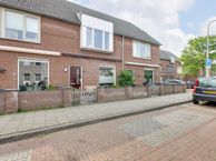 Jacob Catsstraat 9, 6531 EK Nijmegen