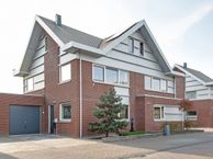 Pamir 5, 1567 KR Assendelft